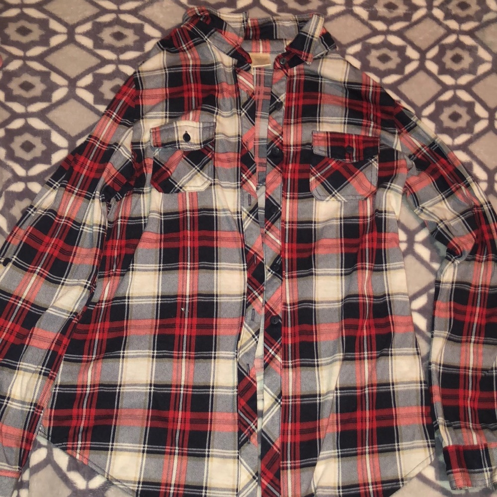 Flannel